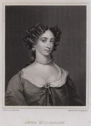 Anne Killegrew, English Poet